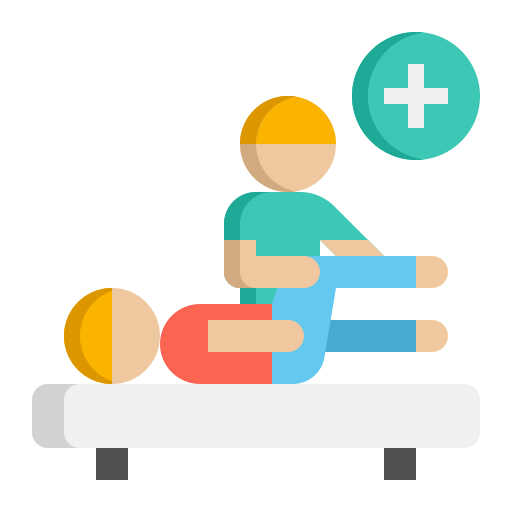 Physiotherapy & Rehab