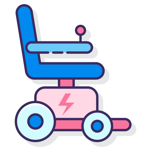Electric Wheelchairs
