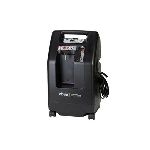 Oxygen Concentrator 5 Liter