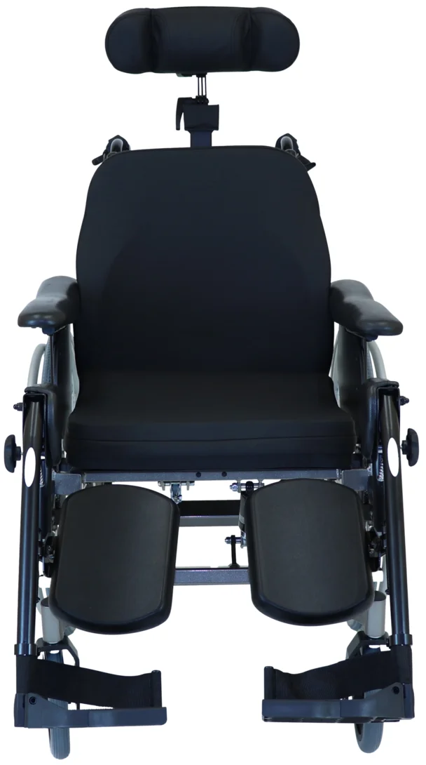 Multifunctional Wheelchair Multitec without drum brakes