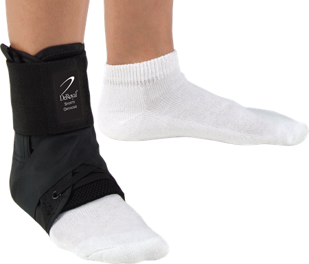 DEROYAL® SPORTS ORTHOSIS