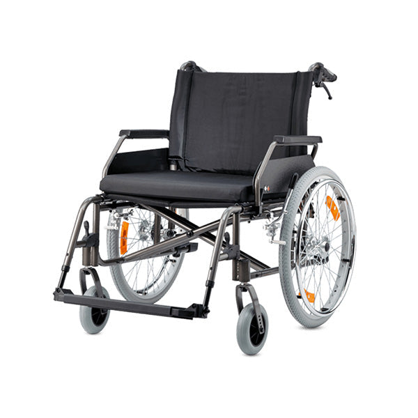 Econ XXL Bariatric Wheelchair