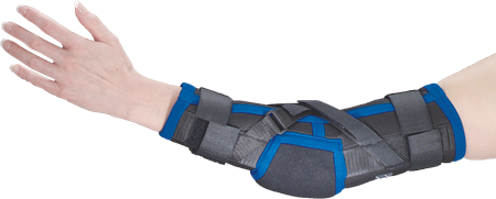 HYPERCONTROL® ELBOW BRACE