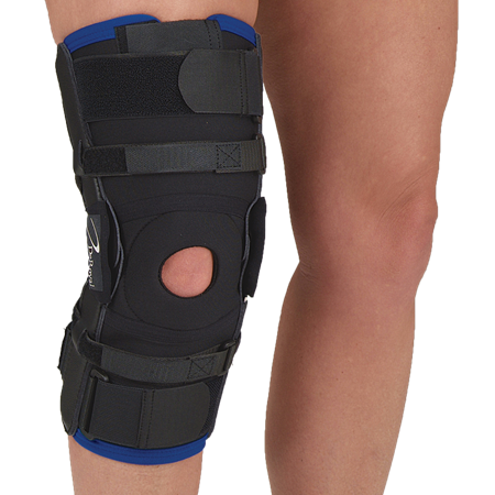 HYPERCONTROL® KNEE BRACE