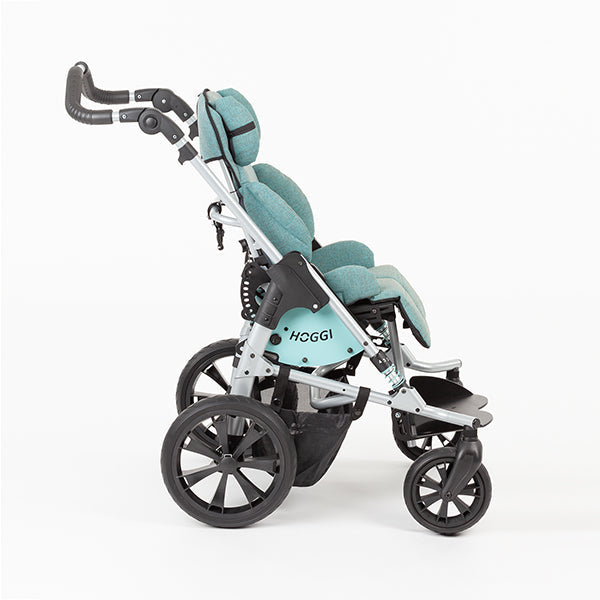 Hoggi Bingo Pediatric Pushchair