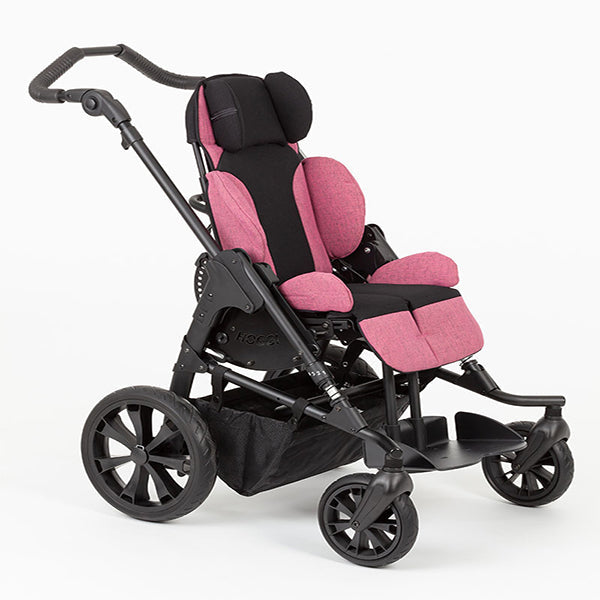 Hoggi Bingo Pediatric Pushchair