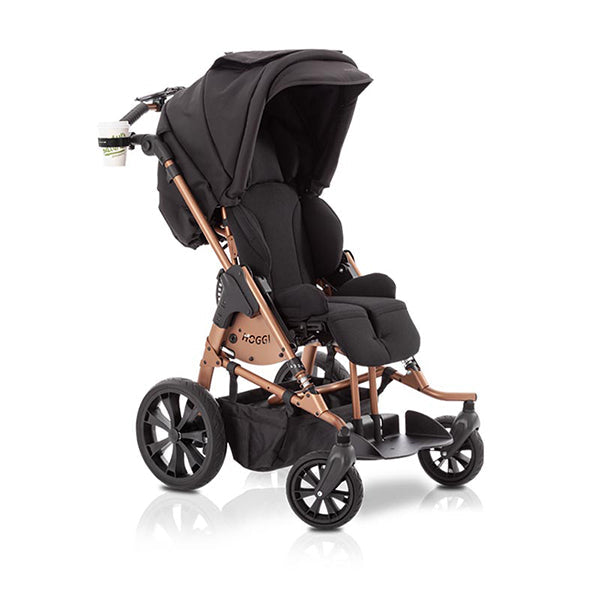 Hoggi Bingo Pediatric Pushchair