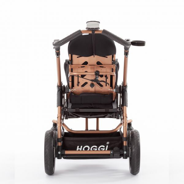 Hoggi Bingo Pediatric Pushchair