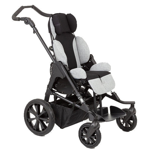 Hoggi Bingo Pediatric Pushchair