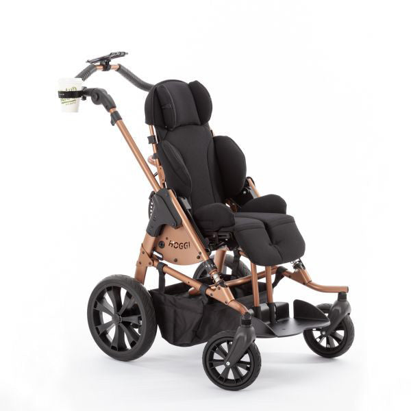 Hoggi Bingo Pediatric Pushchair