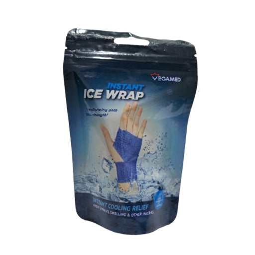 Instant Ice Wrap
