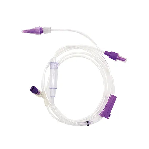 Medcaptain Feeding Pump with 30 Feeding Sets