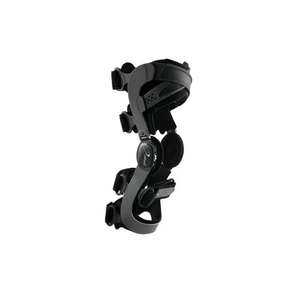 OA DOUBLE UPRIGHT KNEE BRACE