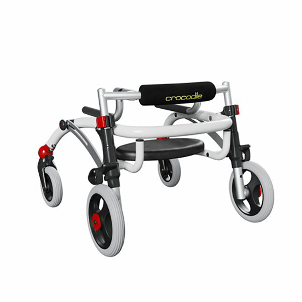 R82 Crocodile Pediatric Walker