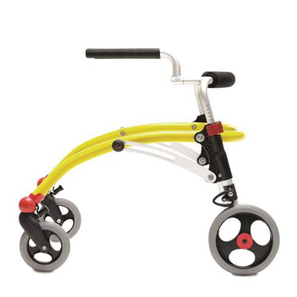 R82 Crocodile Pediatric Walker