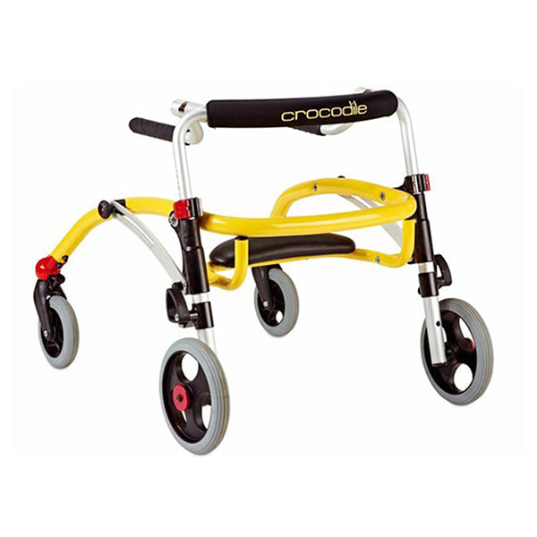 R82 Crocodile Pediatric Walker