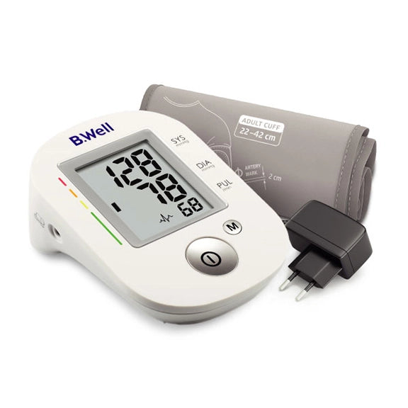 B.Well PRO-35 Automatic Blood Pressure Monitor