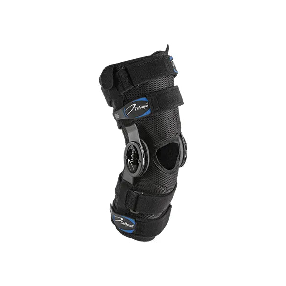 WARRIOR® II KNEE BRACE