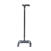 Quad Cane Height Adjustable Lightweight