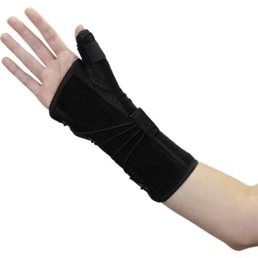 Warrior® Wrist and Thumb Splint