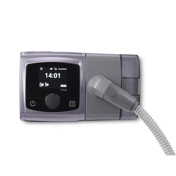 جهاز Wellell IX-Auto CPAP مع قناع