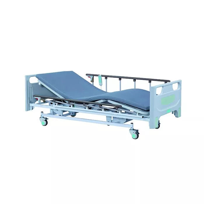 BluReha Ascent Electric Bed