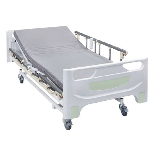 BluReha Ascent Electric Bed