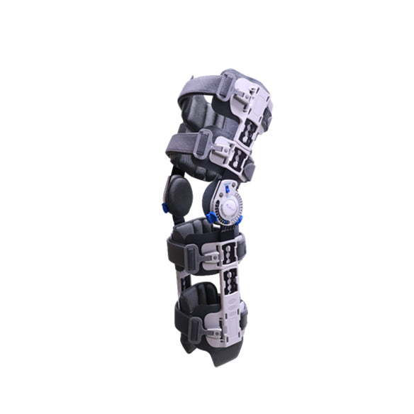 DeRoyal® Universal Recovery Post-Op Knee Brace