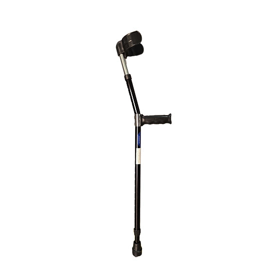 Elbow Crutches Lightweight Height Adjustable