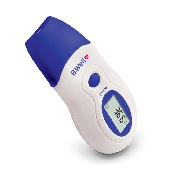 WF-1000 - B.Well Swiss Infrared Ear/Forehead Thermometer