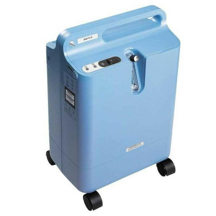 Philips Everflo Oxygen Concentrator